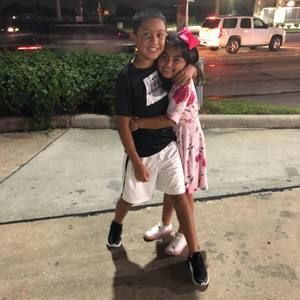 Meet your Posher, Nelson